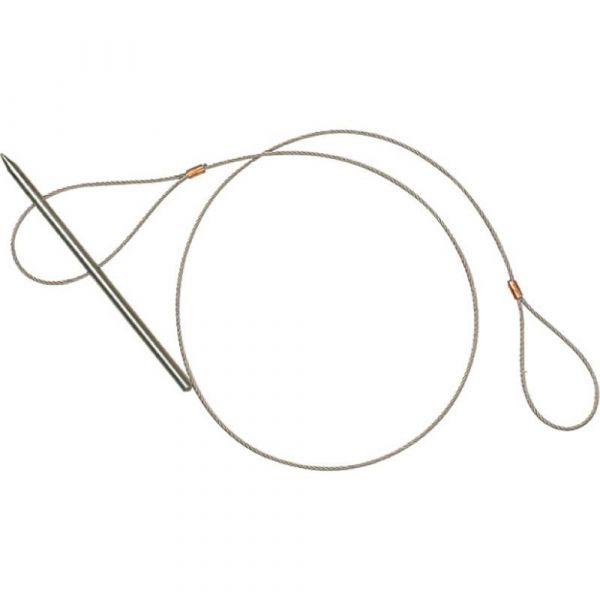 Кукан Seac Fish Stringer Cable