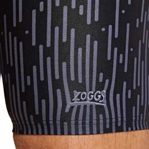 Плавки для плавання Zoggs Levitate Jammer чоловічі чорний