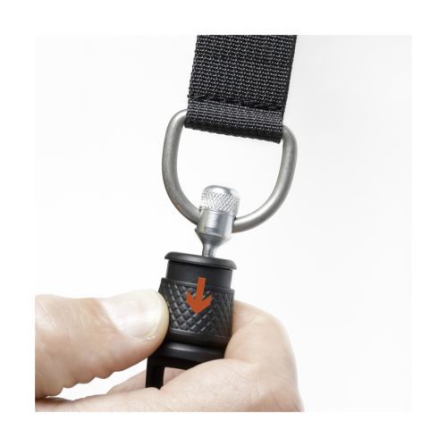 Магнітне кріплення Mares Magnetic Connector жовтий