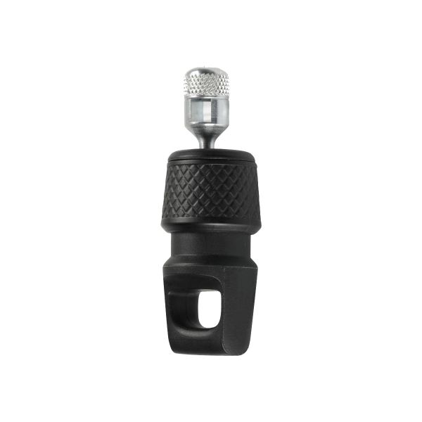 Магнітне кріплення Mares Magnetic Connector чорний