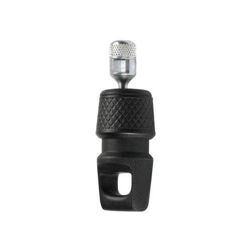 Магнітне кріплення Mares Magnetic Connector чорний