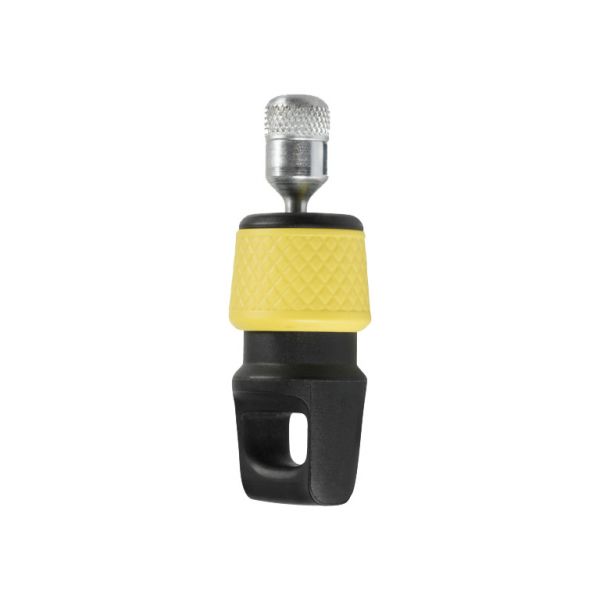 Магнітне кріплення Mares Magnetic Connector жовтий
