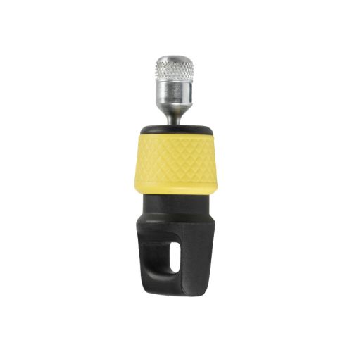 Магнітне кріплення Mares Magnetic Connector жовтий