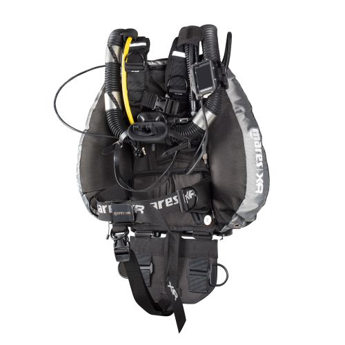 Ребрізер Mares XR Horizon