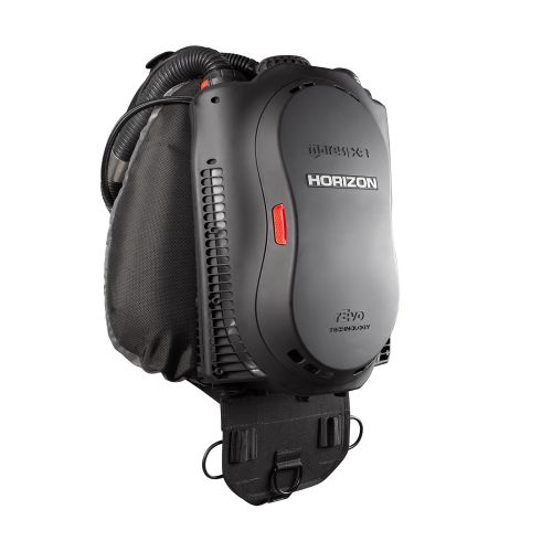 Ребрізер Mares XR Horizon