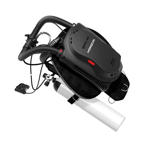 Ребрізер Mares XR Horizon
