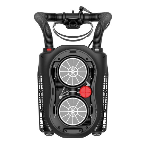 Ребрізер Mares XR Horizon