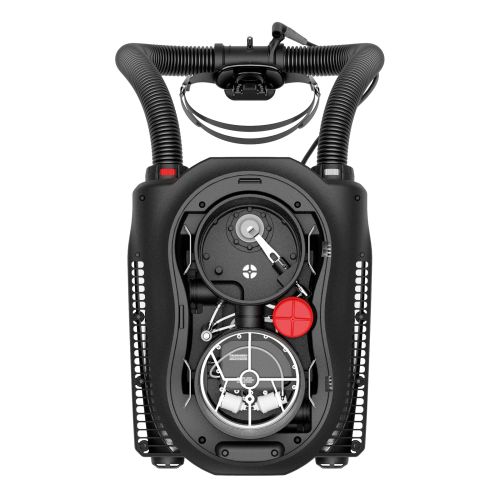 Ребрізер Mares XR Horizon