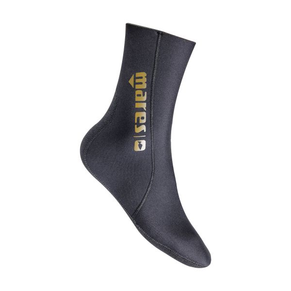 Шкарпетки для підводного полювання Mares Flex Gold 50 Ultrastretch 5 mm