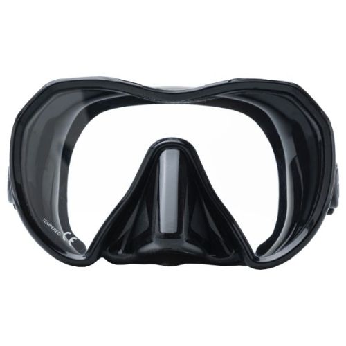 Маска Marlin ALPHA black
