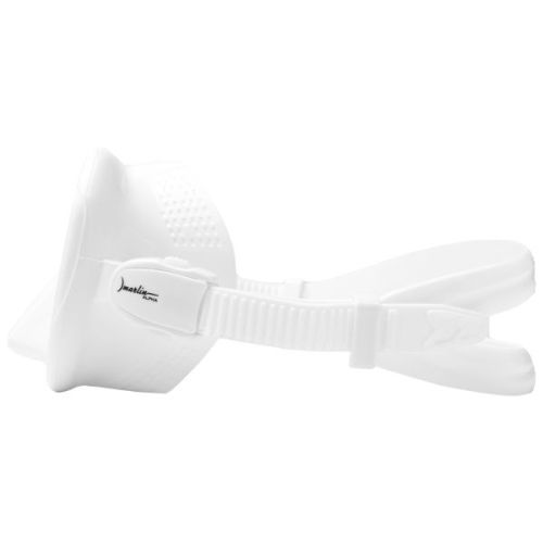Маска Marlin ALPHA white