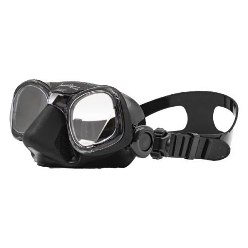 Маска Marlin Apnea Black