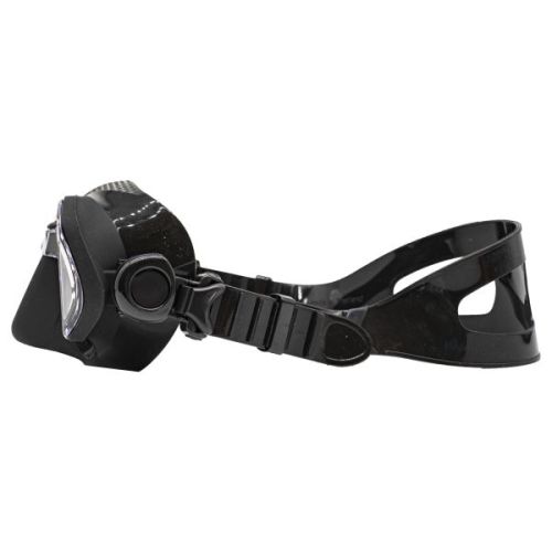 Маска Marlin Apnea Black