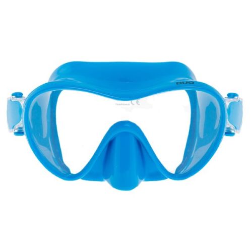 Маска Marlin Frameless Duo Blue