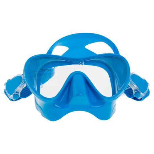 Маска Marlin Frameless Duo Blue