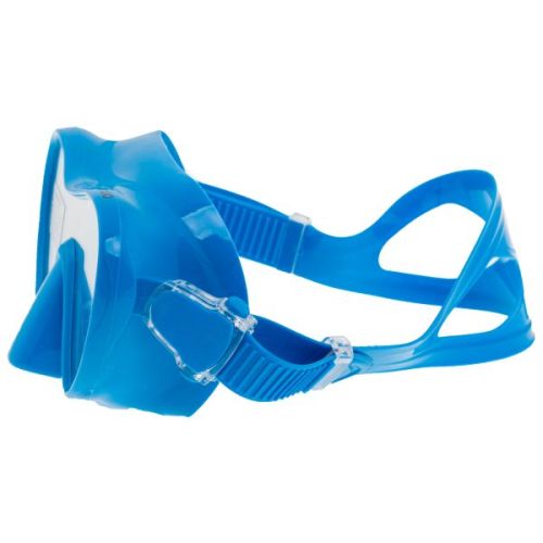Маска Marlin Frameless Duo Blue