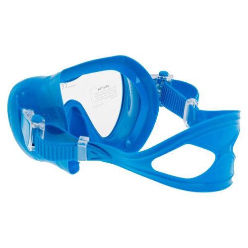 Маска Marlin Frameless Duo Blue