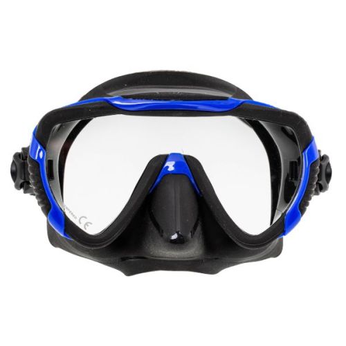 Маска Marlin Enjoy Blue/Black