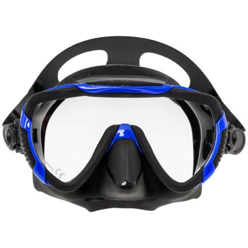 Маска Marlin Enjoy Blue/Black