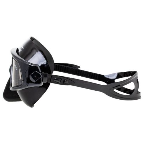 Маска Marlin Free Black