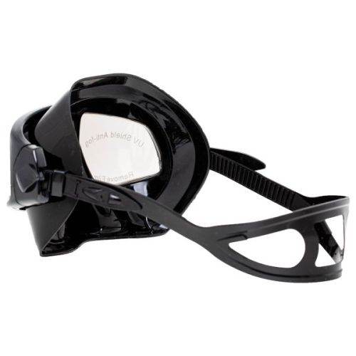 Маска Marlin Free Black