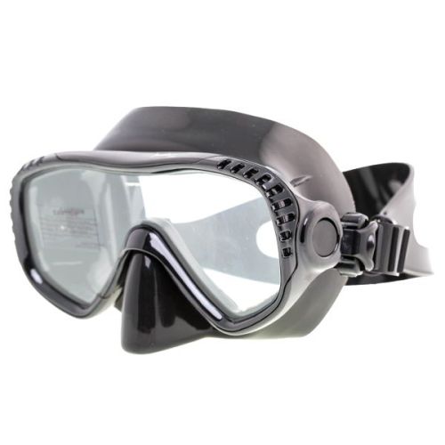 Маска для дайвінгу Marlin Look Black