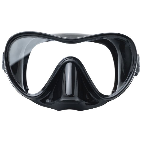 Маска Marlin ONE black
