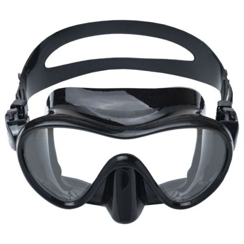 Маска Marlin ONE black