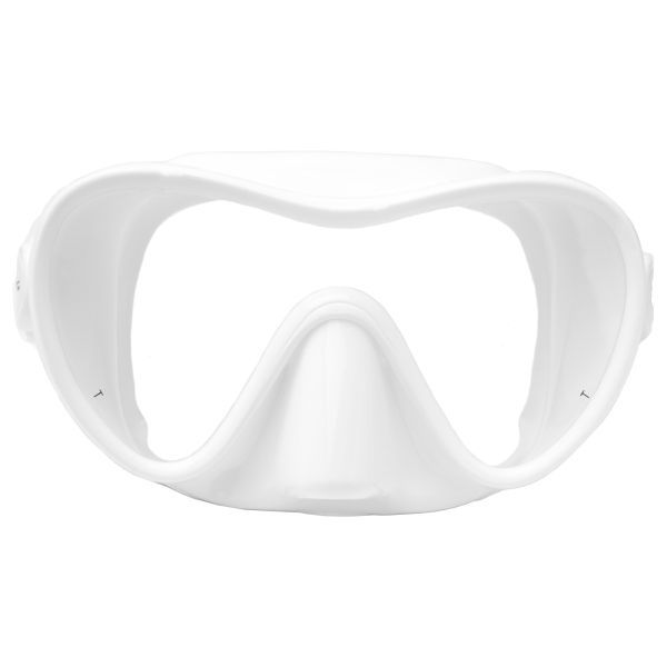 Маска Marlin ONE white