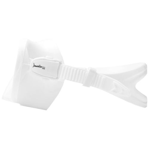 Маска Marlin ONE white