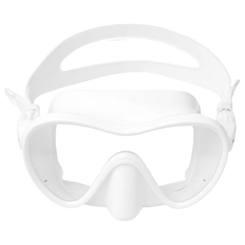 Маска Marlin ONE white