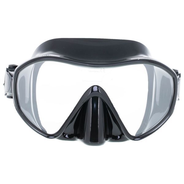 Маска Marlin Frameless Scuba Black