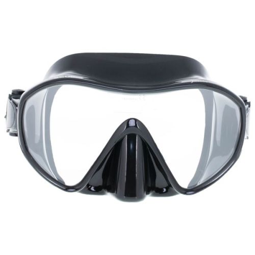 Маска Marlin Frameless Scuba Black