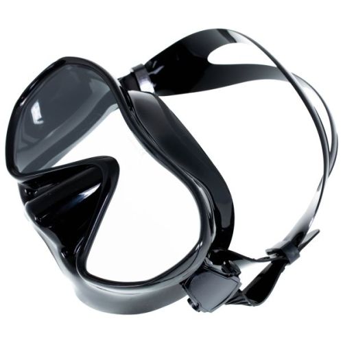 Маска Marlin Frameless Scuba Black
