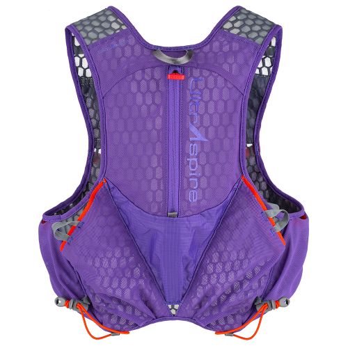 Рюкзак для бігу Ultraspire Momentum Race Vest фіолетовий