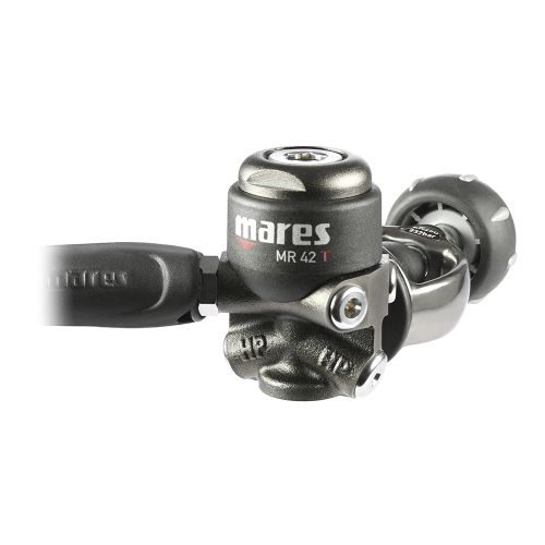 Регулятор для дайвінгу Mares Carbon 42 NEW