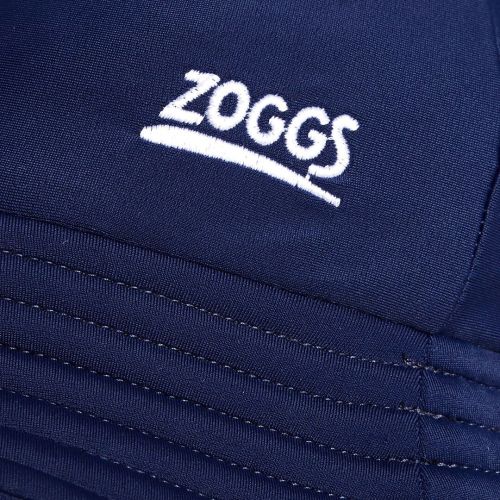 Панамка Zoggs Barlins Bucket Hat дитяча синя