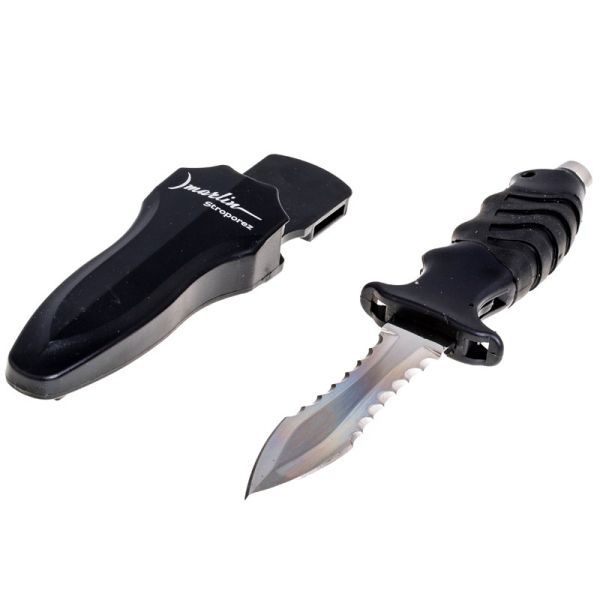 Ніж Marlin STROPOREZ stainless steel