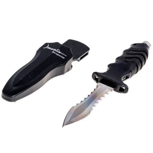 Ніж Marlin STROPOREZ stainless steel