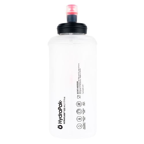 Фляга м'яка UltrAspire Softflask 500 мл з клапаном