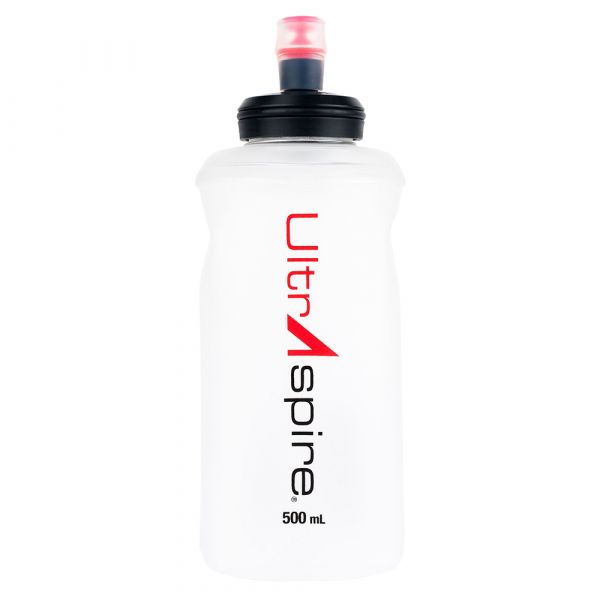 Фляга м'яка UltrAspire Softflask 500 мл з клапаном