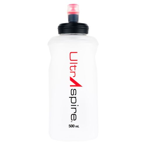 Фляга м'яка UltrAspire Softflask 500 мл з клапаном