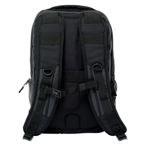 Рюкзак Zoggs Swimmers Daypack чорний