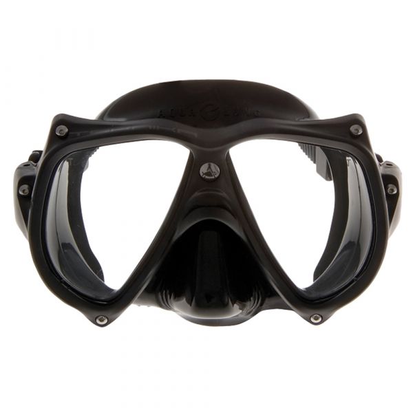 Маска для дайвінгу Aqua Lung Teknika чорний