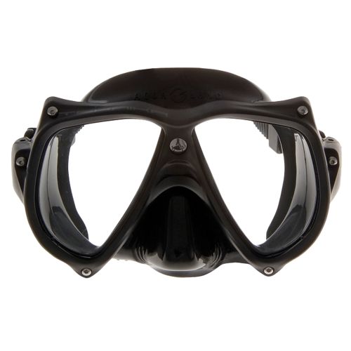 Маска для дайвінгу Aqua Lung Teknika чорний