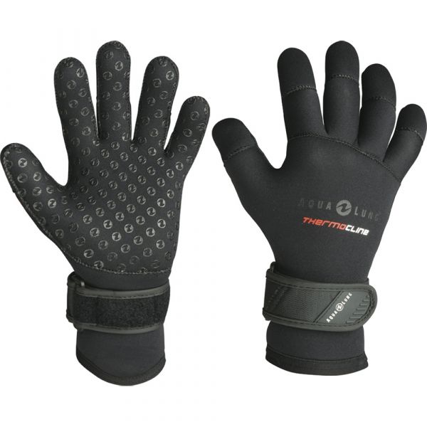 Рукавички для дайвінгу Aqua Lung Thermocline 5 mm