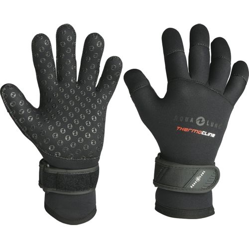 Рукавички для дайвінгу Aqua Lung Thermocline 5 mm