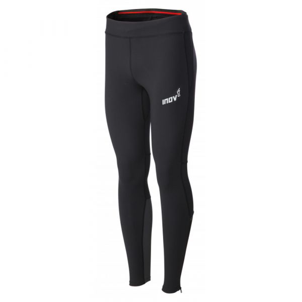 Лосини для бігу Inov-8 Tight M чорний