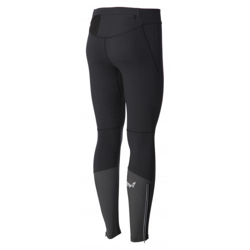Лосини для бігу Inov-8 Tight M чорний