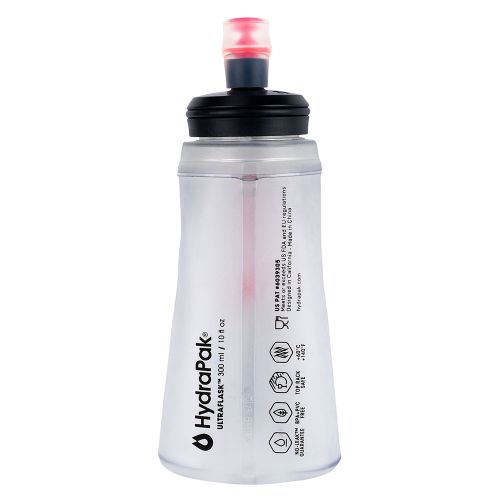 Фляга м'яка UltrAspire Softflask 300 мл з клапаном